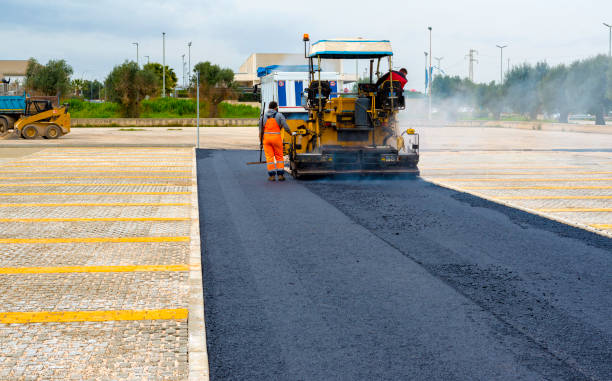 Best Driveway Pavers Installation  in Manasquan, NJ
