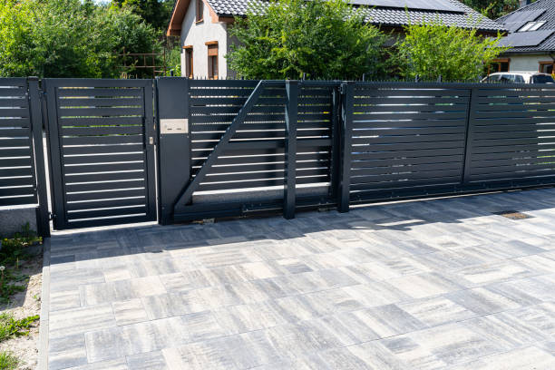 Best Concrete Paver Driveway  in Manasquan, NJ