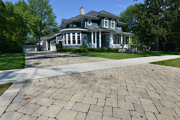 Best Affordable Driveway Pavers  in Manasquan, NJ