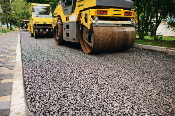 Best Custom Driveway Pavers  in Manasquan, NJ